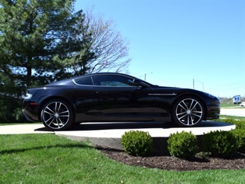 2010 Aston Martin DBS Carbon Black Edition   - Photo 17 - Springfield, MO 65802