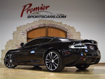 2010 Aston Martin DBS Carbon Black Edition   - Photo 6 - Springfield, MO 65802