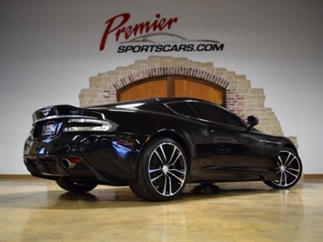 2010 Aston Martin DBS Carbon Black Edition   - Photo 8 - Springfield, MO 65802