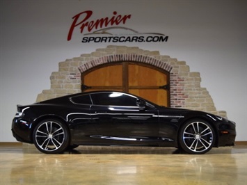 2010 Aston Martin DBS Carbon Black Edition   - Photo 3 - Springfield, MO 65802