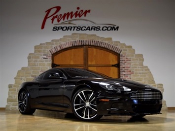 2010 Aston Martin DBS Carbon Black Edition   - Photo 4 - Springfield, MO 65802