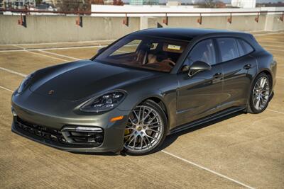 2023 Porsche Panamera GTS Sport Turismo   - Photo 50 - Springfield, MO 65802