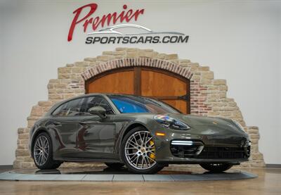 2023 Porsche Panamera GTS Sport Turismo   - Photo 4 - Springfield, MO 65802