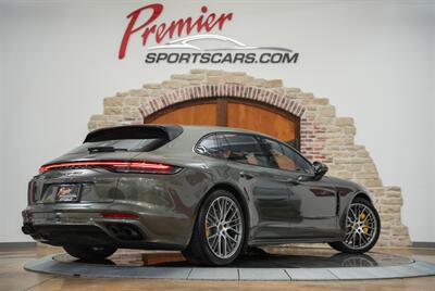 2023 Porsche Panamera GTS Sport Turismo   - Photo 17 - Springfield, MO 65802