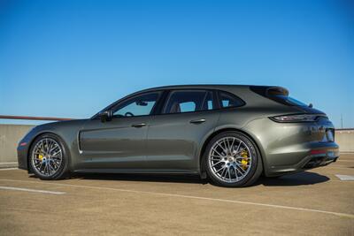 2023 Porsche Panamera GTS Sport Turismo   - Photo 58 - Springfield, MO 65802