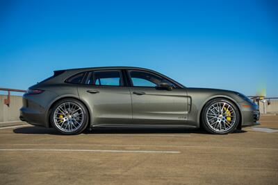 2023 Porsche Panamera GTS Sport Turismo   - Photo 63 - Springfield, MO 65802