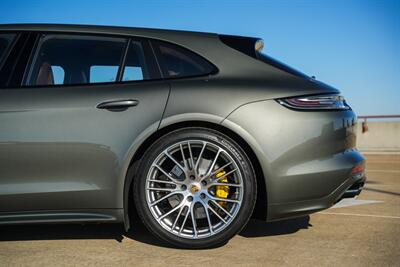 2023 Porsche Panamera GTS Sport Turismo   - Photo 57 - Springfield, MO 65802