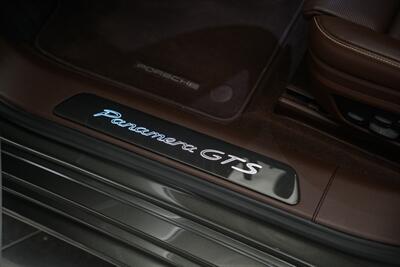 2023 Porsche Panamera GTS Sport Turismo   - Photo 26 - Springfield, MO 65802