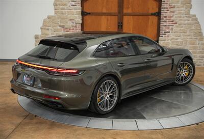 2023 Porsche Panamera GTS Sport Turismo   - Photo 19 - Springfield, MO 65802