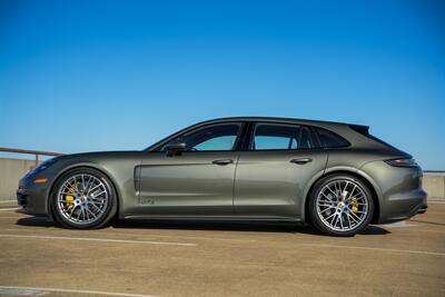 2023 Porsche Panamera GTS Sport Turismo   - Photo 55 - Springfield, MO 65802