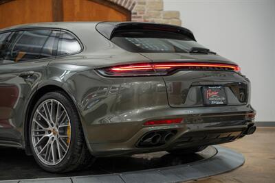 2023 Porsche Panamera GTS Sport Turismo   - Photo 16 - Springfield, MO 65802