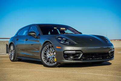 2023 Porsche Panamera GTS Sport Turismo   - Photo 48 - Springfield, MO 65802