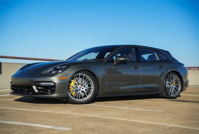 2023 Porsche Panamera GTS Sport Turismo   - Photo 53 - Springfield, MO 65802