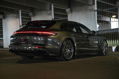 2023 Porsche Panamera GTS Sport Turismo   - Photo 66 - Springfield, MO 65802