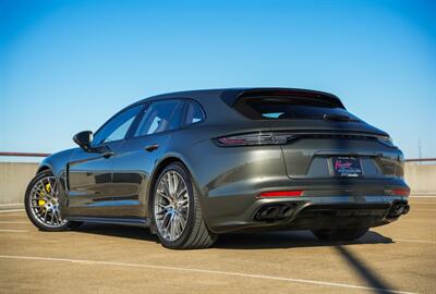 2023 Porsche Panamera GTS Sport Turismo   - Photo 59 - Springfield, MO 65802