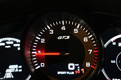 2023 Porsche Panamera GTS Sport Turismo   - Photo 30 - Springfield, MO 65802