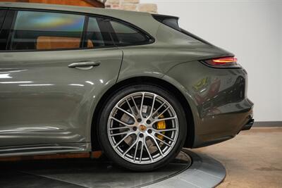 2023 Porsche Panamera GTS Sport Turismo   - Photo 13 - Springfield, MO 65802