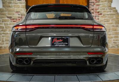 2023 Porsche Panamera GTS Sport Turismo   - Photo 9 - Springfield, MO 65802