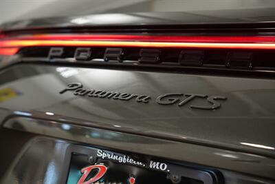 2023 Porsche Panamera GTS Sport Turismo   - Photo 40 - Springfield, MO 65802