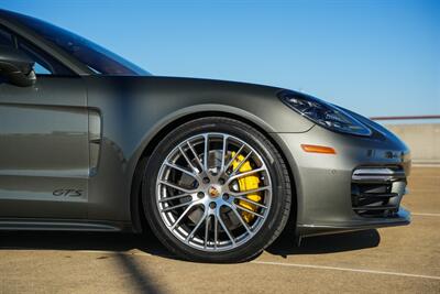 2023 Porsche Panamera GTS Sport Turismo   - Photo 65 - Springfield, MO 65802