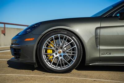 2023 Porsche Panamera GTS Sport Turismo   - Photo 56 - Springfield, MO 65802