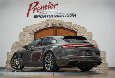 2023 Porsche Panamera GTS Sport Turismo   - Photo 15 - Springfield, MO 65802