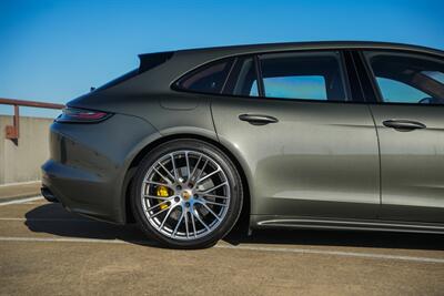 2023 Porsche Panamera GTS Sport Turismo   - Photo 64 - Springfield, MO 65802