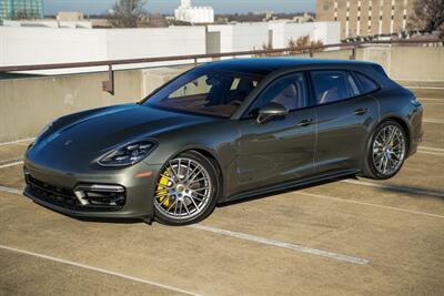 2023 Porsche Panamera GTS Sport Turismo   - Photo 54 - Springfield, MO 65802