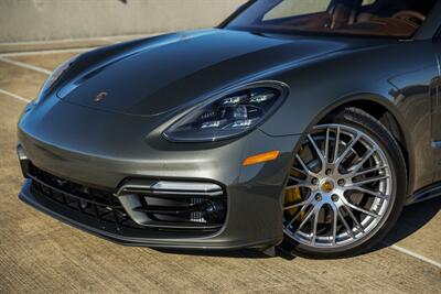 2023 Porsche Panamera GTS Sport Turismo   - Photo 51 - Springfield, MO 65802