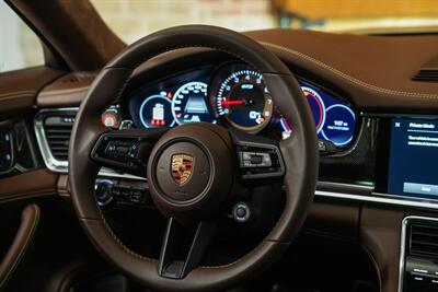 2023 Porsche Panamera GTS Sport Turismo   - Photo 35 - Springfield, MO 65802