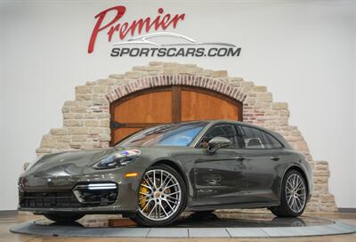 2023 Porsche Panamera GTS Sport Turismo   - Photo 1 - Springfield, MO 65802