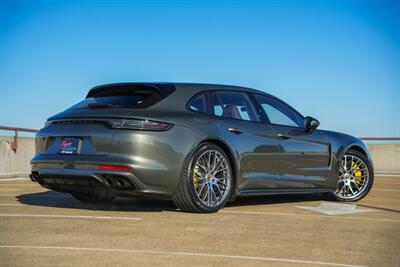 2023 Porsche Panamera GTS Sport Turismo   - Photo 61 - Springfield, MO 65802