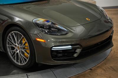 2023 Porsche Panamera GTS Sport Turismo   - Photo 5 - Springfield, MO 65802