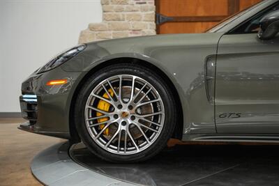 2023 Porsche Panamera GTS Sport Turismo   - Photo 14 - Springfield, MO 65802