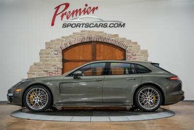 2023 Porsche Panamera GTS Sport Turismo   - Photo 12 - Springfield, MO 65802