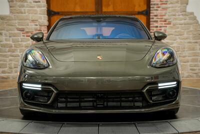 2023 Porsche Panamera GTS Sport Turismo   - Photo 7 - Springfield, MO 65802