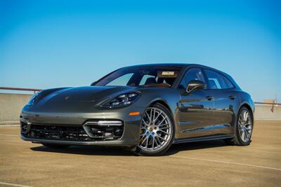 2023 Porsche Panamera GTS Sport Turismo   - Photo 52 - Springfield, MO 65802