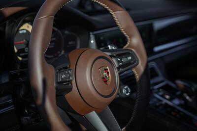 2023 Porsche Panamera GTS Sport Turismo   - Photo 27 - Springfield, MO 65802