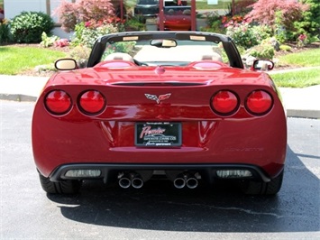 2005 Chevrolet Corvette Z51 Convertible   - Photo 7 - Springfield, MO 65802