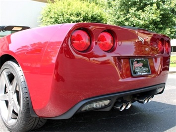 2005 Chevrolet Corvette Z51 Convertible   - Photo 27 - Springfield, MO 65802