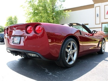 2005 Chevrolet Corvette Z51 Convertible   - Photo 30 - Springfield, MO 65802