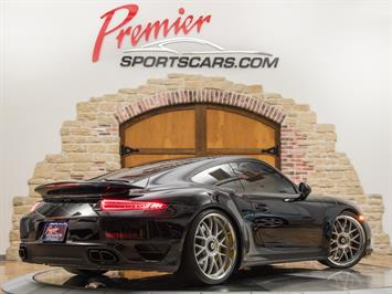 2016 Porsche 911 Turbo S   - Photo 9 - Springfield, MO 65802