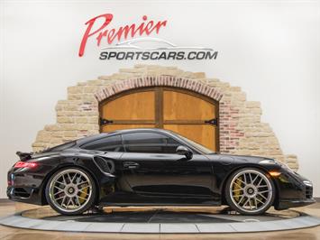 2016 Porsche 911 Turbo S   - Photo 3 - Springfield, MO 65802