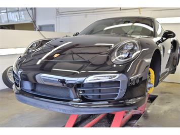 2016 Porsche 911 Turbo S   - Photo 32 - Springfield, MO 65802