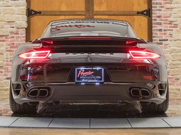 2016 Porsche 911 Turbo S   - Photo 8 - Springfield, MO 65802