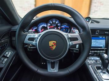 2016 Porsche 911 Turbo S   - Photo 13 - Springfield, MO 65802