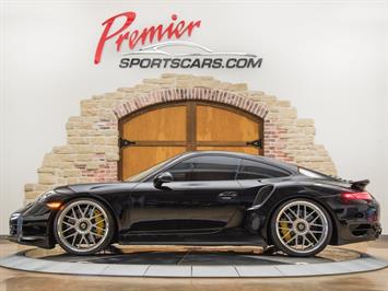 2016 Porsche 911 Turbo S   - Photo 6 - Springfield, MO 65802