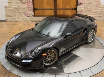 2016 Porsche 911 Turbo S   - Photo 26 - Springfield, MO 65802