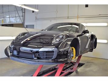 2016 Porsche 911 Turbo S   - Photo 33 - Springfield, MO 65802