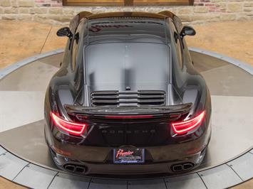 2016 Porsche 911 Turbo S   - Photo 27 - Springfield, MO 65802